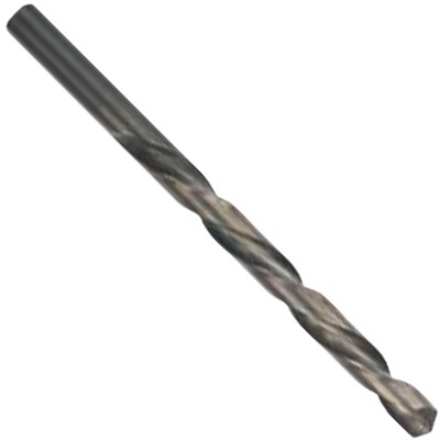 Let "A" GP HSS Jobber Drill Blk 118 Pt