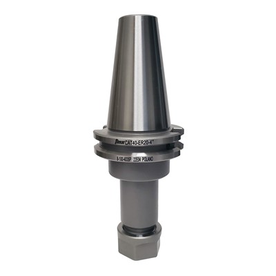 CAT40 Collet Chuck ER20 x 4"