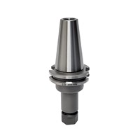 CAT40 Collet Chuck ER16 x 4"