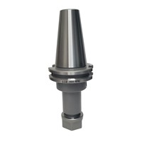 CAT40 Collet Chuck ER20 x 4"