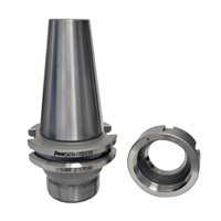 CAT40 Collet Chuck ER32 x 2-1/2"