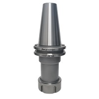 CAT40 Collet Chuck, ER32 x 4"