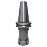 CAT40 Collet Chuck, ER32 x 4"