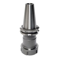 CAT40 Collet Chuck, ER40 x 4"