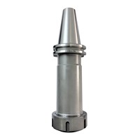 CAT40  Collet Chuck, ER40 x 6"