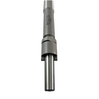 MT3 Shell REAMER ARBOR, Metric,  16mm